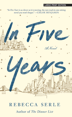 In Five Years Cover Image