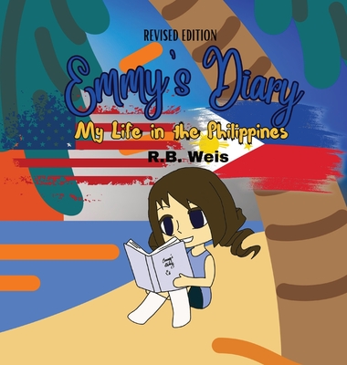 Emmy's Diary: My Life in the Philippines (Revised Edition) Cover Image