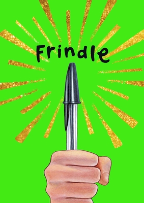 Frindle: Special Edition Cover Image