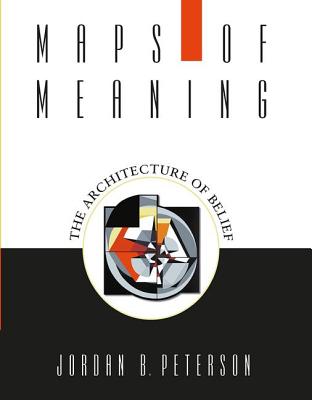 Maps of Meaning: The Architecture of Belief Cover Image