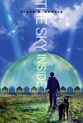 Cover for The Sky Inside