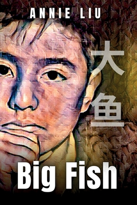Big Fish Cover Image