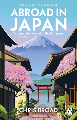 Abroad in Japan Cover Image
