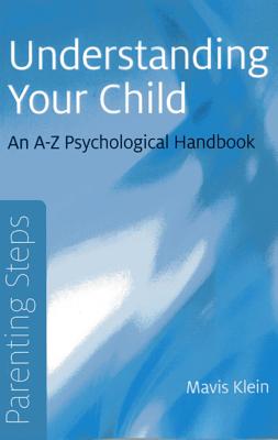 Cover for Parenting Steps - Understanding Your Child
