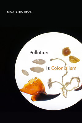 Pollution Is Colonialism Cover Image