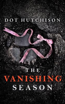 The Vanishing Season (Collector #4)