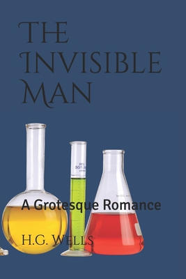 The Invisible Man