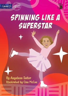 Spinning Like a Superstar - Our Yarning Cover Image