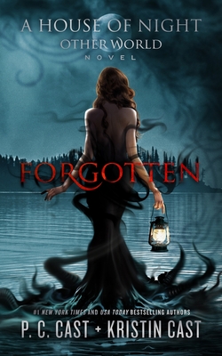 Forgotten Cover Image