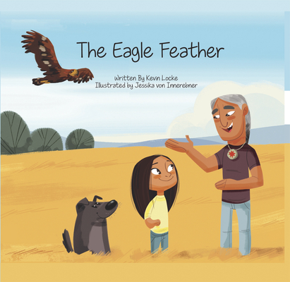 The Eagle Feather Cover Image