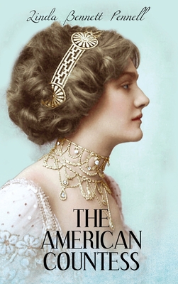 The American Countess (American Heiress #2) Cover Image
