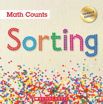 Cover for Sorting (Math Counts