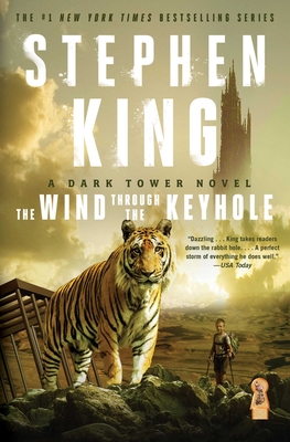 The Wind Through the Keyhole: A Dark Tower Novel (The Dark Tower)