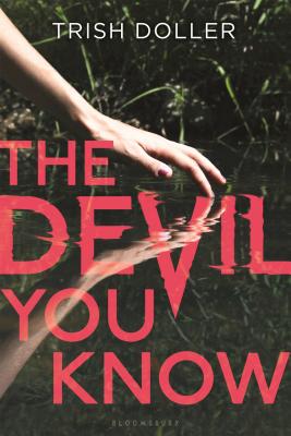 Cover for The Devil You Know