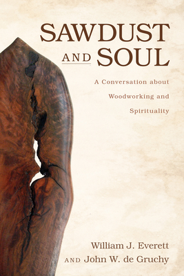 Cover for Sawdust and Soul