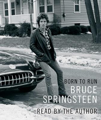 Cover for Born to Run