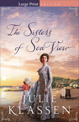 Cover for The Sisters of Sea View