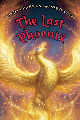 The Last Phoenix Cover
