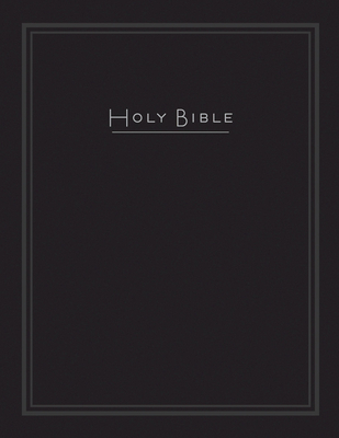 The Ceb Super Giant Print Bible: Pulpit and Lectern Bible Cover Image