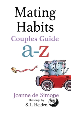 Mating Habits: Couple Guide a-z Cover Image