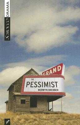 The Pessimist (Scirocco Drama) Cover Image