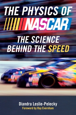 The Physics of Nascar: The Science Behind the Speed Cover Image
