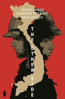 Cover for The Other Side Special Edition