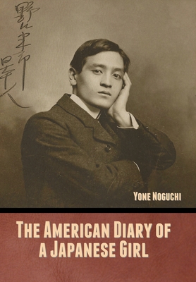 The American Diary of a Japanese Girl Cover Image