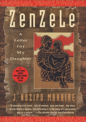 Zenzele: A Letter for My Daughter Cover Image