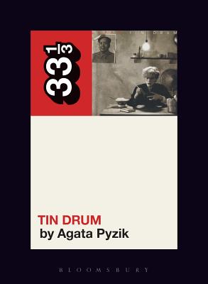 Japan's Tin Drum (33 1/3) | FoxTale Book Shoppe