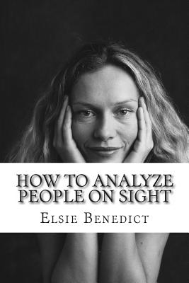 How To Analyze People On Sight Cover Image