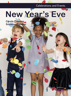 New Year's Eve By Carole Crimeen, Suzanne Fletcher Cover Image