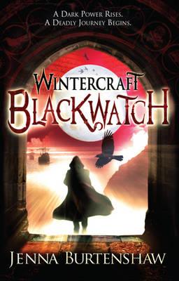 Blackwatch Cover