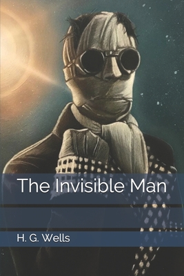 The Invisible Man