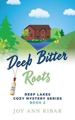 Deep Bitter Roots Cover Image
