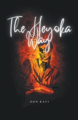 The Heyoka Way Cover Image