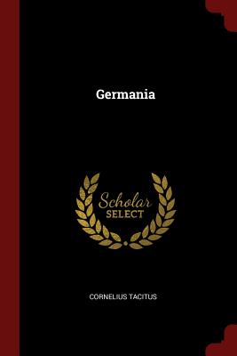 Germania Cover Image