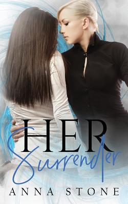 Her Surrender By Anna Stone Cover Image