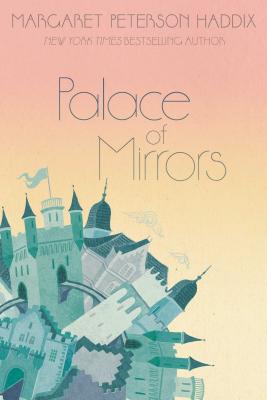 Palace of Mirrors (The Palace Chronicles #2) Cover Image