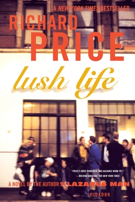 Cover Image for Lush Life