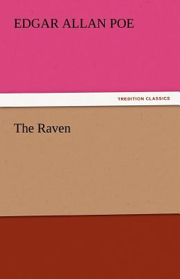 The Raven Cover Image