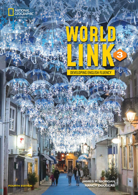 World Link 3 with the Spark Platform Cover Image