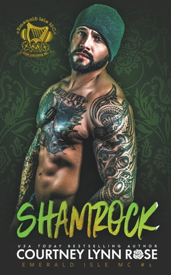 Shamrock Cover Image