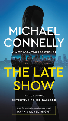 The Late Show Cover Image