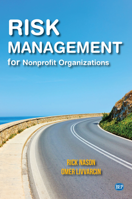 Risk Management for Nonprofit Organizations Cover Image