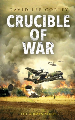 Crucible of War Cover Image