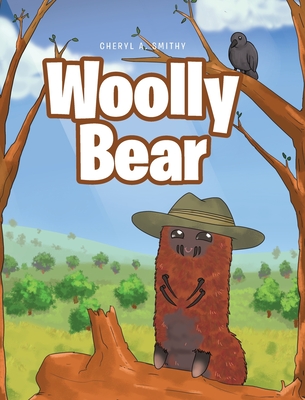 Woolly Bear Cover Image