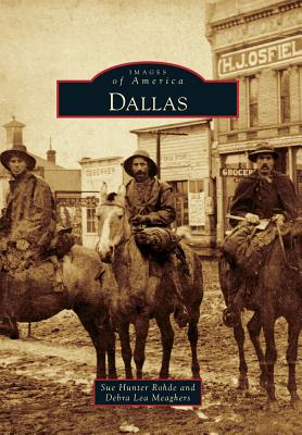 Dallas (Images of America)