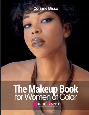 The Makeup Book for Women of Color (Paperback)