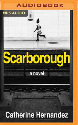 Scarborough Cover Image